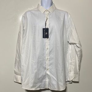 Hart Schaffner Marx shirt size xl